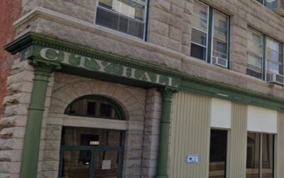 Hombre de Woonsocket arrestado en conexión con tiroteo fatal en Boston.