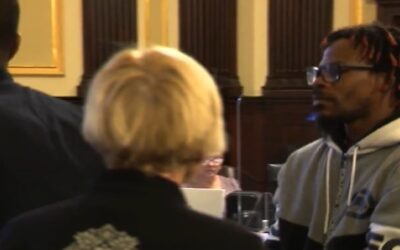 Hombre de Pawtucket declarado culpable de múltiples delitos por la muerte por sobredosis de una mujer.