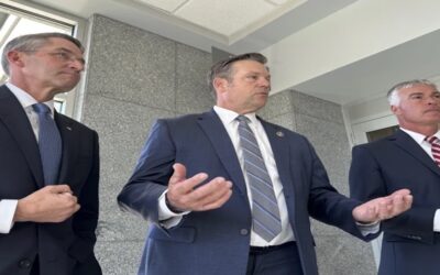 “Dreamers” quedarán excluidos de la cobertura de salud en 19 estados