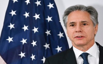 Blinken viaja a Oriente Medio mientras Siria transita el camino post-Assad