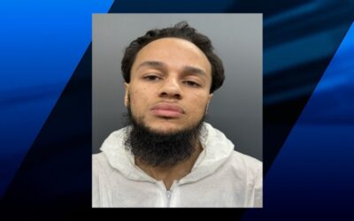 Gran Jurado presenta varios cargos en contra de un hombre.