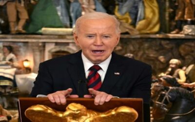 Biden conmuta las penas de cerca de 1.500 convictos e indulta a otros 39