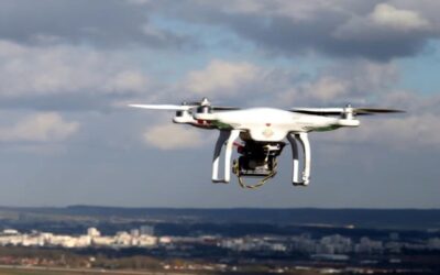 Drones sin identificar preocupan a autoridades y habitantes en Nueva Jersey