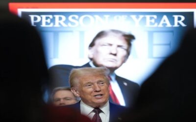 Trump quiere dar fin al horario de verano