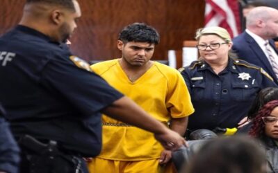 Fiscalía pedirá pena de muerte para dos venezolanos acusados de asesinar a niña texana