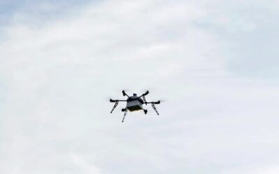 Miles de reportes de drones u objetos voladores en Nueva Jersey causan pánico; FBI descarta todavía “amenaza a seguridad pública”