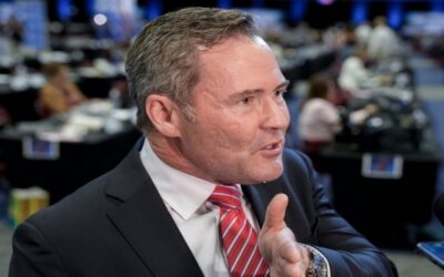 Futuro asesor de seguridad nacional de EEUU pide explicación sobre avistamientos de drones