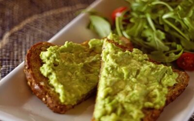 Una sustancia en las tostadas de desayuno podría afectar nuestro corazón