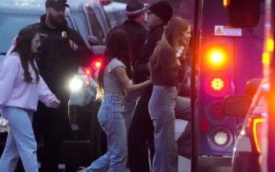 Natalie Rupnow, de 15 años, fue identificada como la autora del tiroteo en escuela de Wisconsin