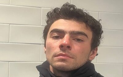 Acusado de matar a ejecutivo de UnitedHealth es imputado por asesinato