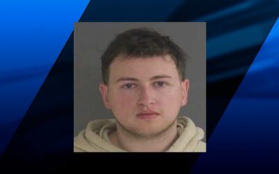 Hombre de East Providence acusado en conexión con accidente fatal en Connecticut.