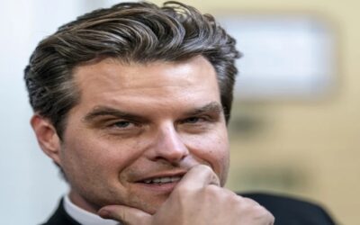 Comité legislativo votó a favor de difundir informe ético sobre Gaetz
