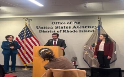 Anuncian acuerdo con el estado de Rhode Island para resolver las violaciones de la ley sobre discapacidad de los niños bajo el cuidado estatal