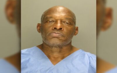 Hombre enfrenta múltiples cargos por incidente doméstico que dejó 2 mujeres heridas.