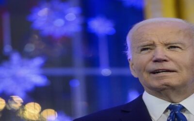 Biden visitará al papa Francisco en su última gira presidencial internacional