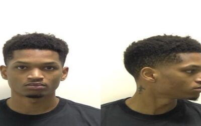 Hombre previamente convicto de fraude es arrestado nuevamente por fraude bancario, confiscan cheques robados por unos $36,000.