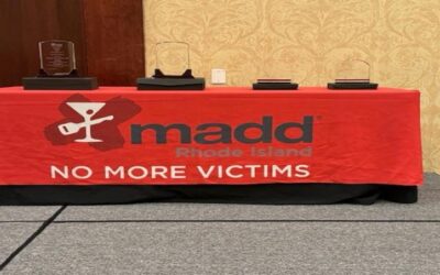 Autoridades: designen al conductor sobrio antes de celebrar.