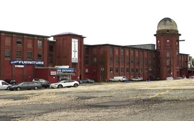 Empresarios de Atlantic Mills forman sindicato comercial