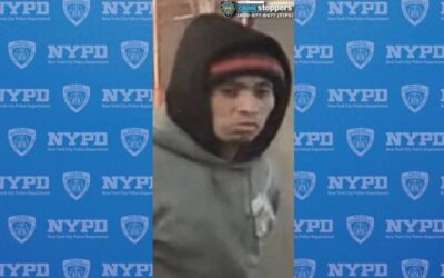 Imputan por asesinato a guatemalteco tras quemar viva a una mujer en vagón de metro de Nueva York