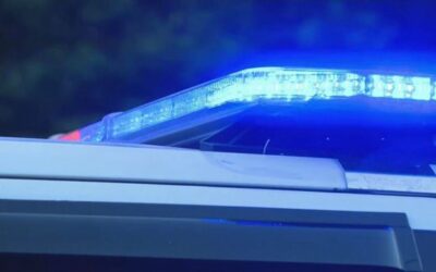 Choque en Foster deja 2 heridos.