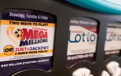 Lotería en EEUU supera los $1.000 millones tras no haber aciertos en el sorteo de Nochebuena