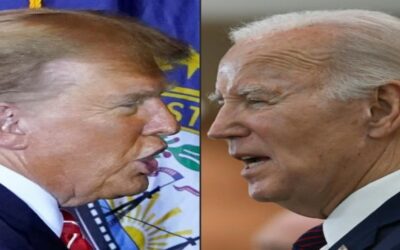 Trump fustiga la decisión de Biden de conmutar la pena de muerte de 37 presos