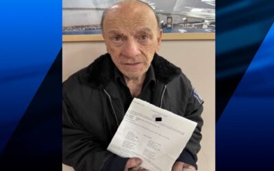 Hombre de Johnston arrestado por conducción imprudente.