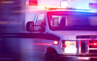 Policía Woonsocket busca conductor en atropello y fuga que dejó un adolescente herido.