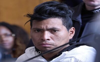 Acusan formalmente a guatemalteco de la muerte de una mujer que fue quemada viva en el metro de NY