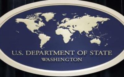 Estados Unidos divulga Lista Engel de actores corruptos de Centroamérica