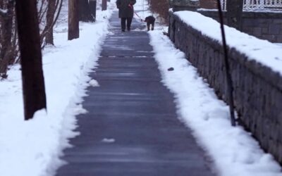 Tormentas provocadas por el clima severo dejan al menos dos muertos en el sur de EE.UU.