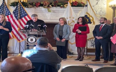 McKee: Algunos archivos de RIBridges han sido publicados por delincuentes cibernéticos