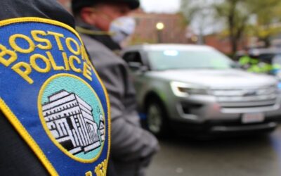 Hombre de Woonsocket arrestado por tiroteo fatal en Boston.