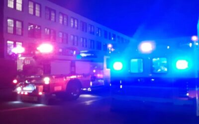 11 heridos en balacera afuera de club nocturno en Queens, Nueva York