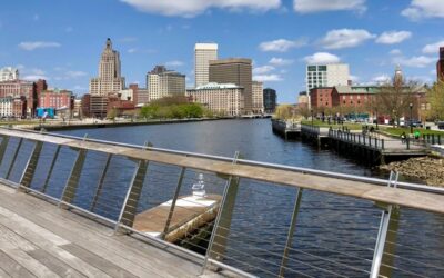 Policía Providence investiga el intento de un hombre de llevarse a una niña de 7 años.