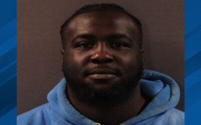 Hombre de Pawtucket arrestado por brutal agresión de una mujer luego de accidente automovilístico