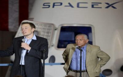 FBI investiga amenazas contra SpaceX, la compañía aeroespecial de Elon Musk, en Texas