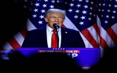 El juez que procesó a Trump por pagos a una actriz porno leerá la sentencia el viernes 10