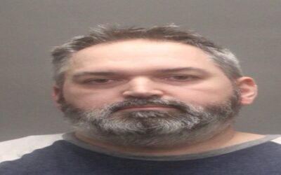 Hombre de Chepachet arrestado con cargos de agresión sexual de una niña.