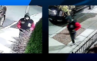 Policía Providence necesita su ayuda para encontrar persona interés en homicidio