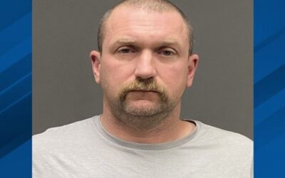 Bombero de Providence arrestado por presuntamente agredir a dos policías