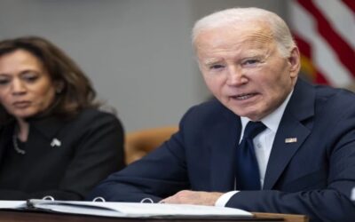 Gobierno de Biden extiende tiempo en EEUU para más de 800.000 migrantes venezolanos y salvadoreños