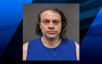 Sospechoso de agredir a un hombre en ciclo via de Johnston comparece en corte.