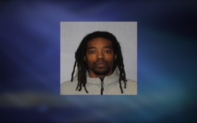 Hombre de Cranston arrestado por robo a mano armada en Attleboro.