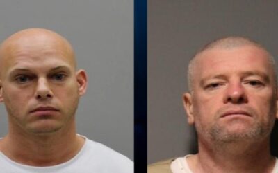 Dos hombres declarados culpables de asesinar a una mujer de Coventry embarazada