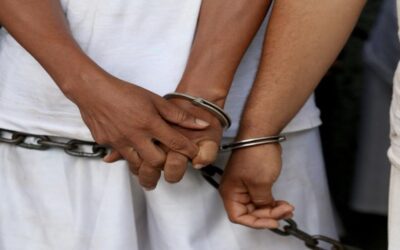 Tres miembros de la MS-13 se declaran culpables de nueve asesinatos en Nueva York