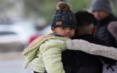 EEUU pone fin a ciudadanía de hijos de inmigrantes sin estatus legal: ¿A quiénes afecta y cuándo entra en vigor?