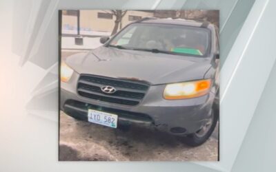 Víctima de posible secuestro en Hartford es encontrada en Providence.