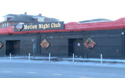 Pelea afuera de club deja 7 arrestados y el establecimiento cerrado por 72 horas.
