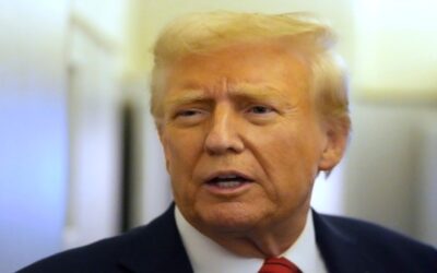 Trump ordena pausar todas las subvenciones y préstamos federales